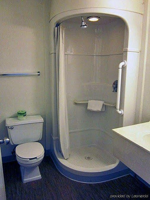 Home 6 Motel توبيكا المظهر الخارجي الصورة